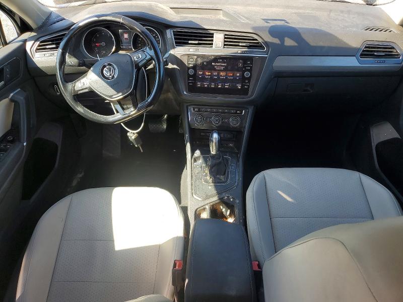 Aukcja sprzedaży 2018 Volkswagen Tiguan, vin: 3VV3B7AX1JM041751, numer aukcji: 69073156