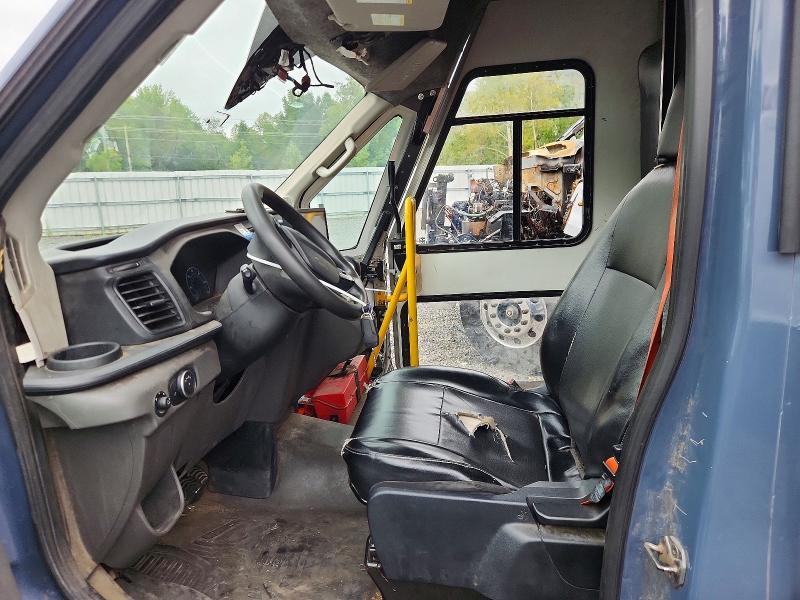 Продажа на аукционе авто 2021 Ford Transit, vin: 1FDDF6P82MKA59636, номер лота: 69055786