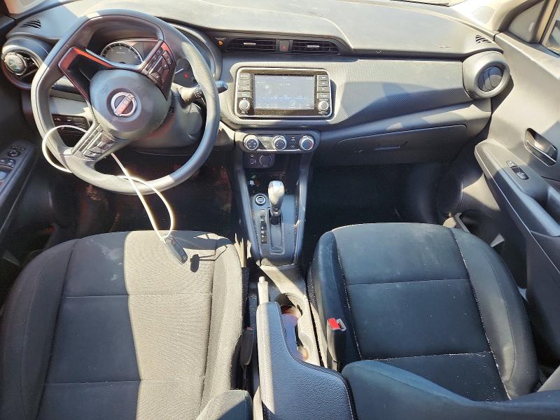 Aukcja sprzedaży 2024 Nissan Kicks, vin: 3N1CP5BV1RL522511, numer aukcji: 69186746