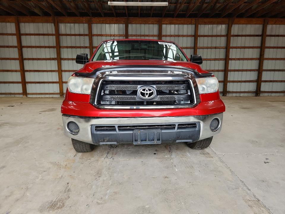 Aukcja sprzedaży 2012 Toyota Tundra, vin: 5TFMY5F13CX243756        , numer aukcji: 69290236