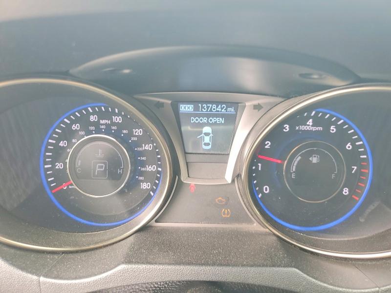 2015 Hyundai Genesis Coupe მანქანა იყიდება აუქციონზე, vin: KMHHT6KJ3FU125204, აუქციონის ნომერი: 70016116