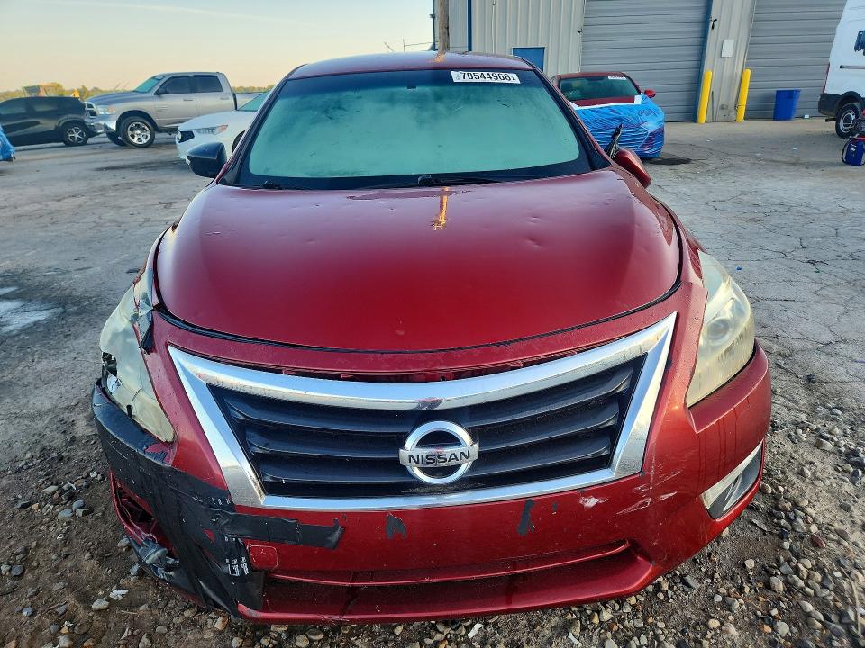 Aukcja sprzedaży 2013 Nissan Altima, vin: 1N4AL3AP7DC273729, numer aukcji: 70544966