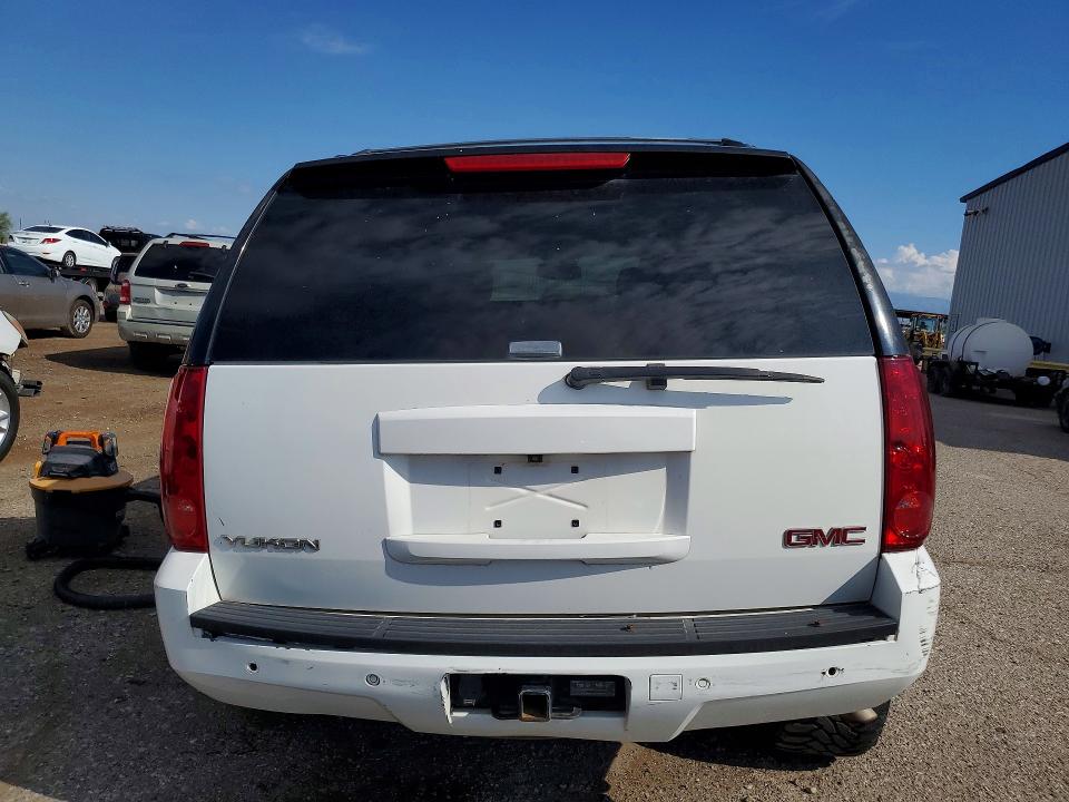 Продаж на аукціоні авто 2013 Gmc Yukon, vin: 1GKS2CE07DR204751, номер лоту: 69037056