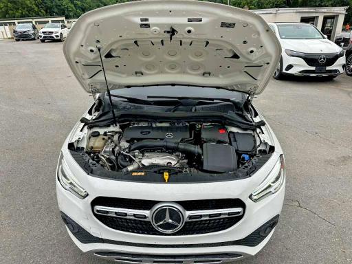 Aukcja sprzedaży 2023 Mercedes-benz Gla, vin: W1N4N4HB2PJ431498, numer aukcji: 66762806
