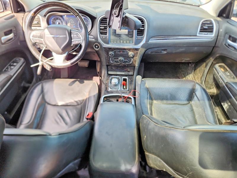Aukcja sprzedaży 2016 Chrysler 300c, vin: 2C3CCAEG2GH348795, numer aukcji: 67749736