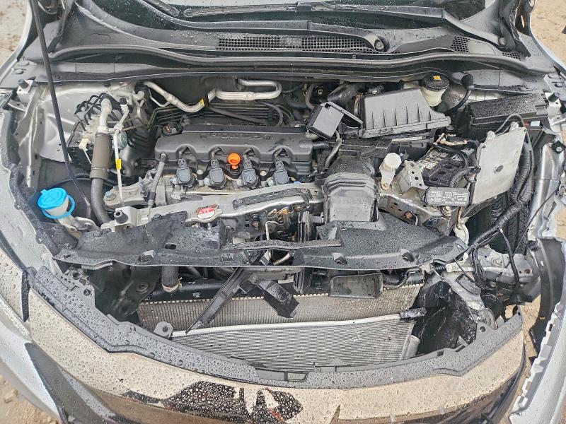 Продаж на аукціоні авто 2021 Honda Hr-v, vin: 3CZRU6H14MM703951, номер лоту: 67360186