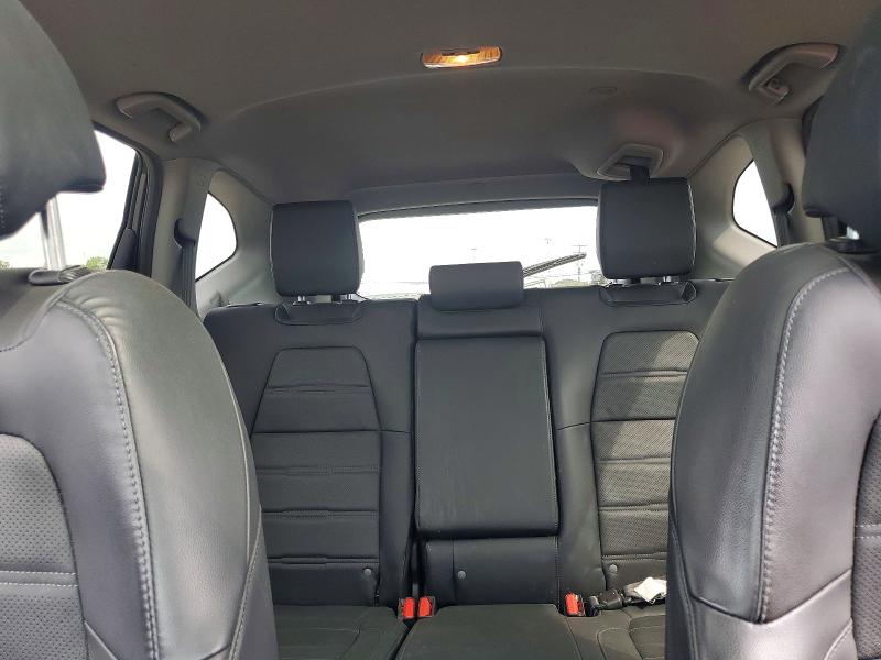 Продажа на аукционе авто 2022 Honda Cr-v, vin: 2HKRW2H80NH617484, номер лота: 67683296
