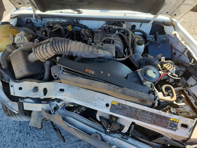 67223296 :رقم المزاد ، 1FTKR1ADXAPA66280 vin ، 2010 Ford Ranger مزاد بيع