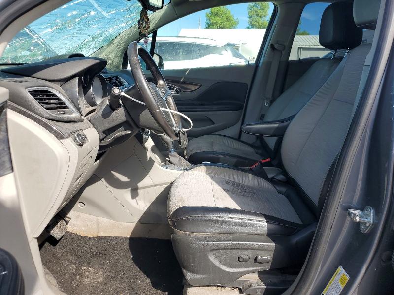 Продаж на аукціоні авто 2015 Buick Encore, vin: KL4CJFSB3FB064908, номер лоту: 70518856