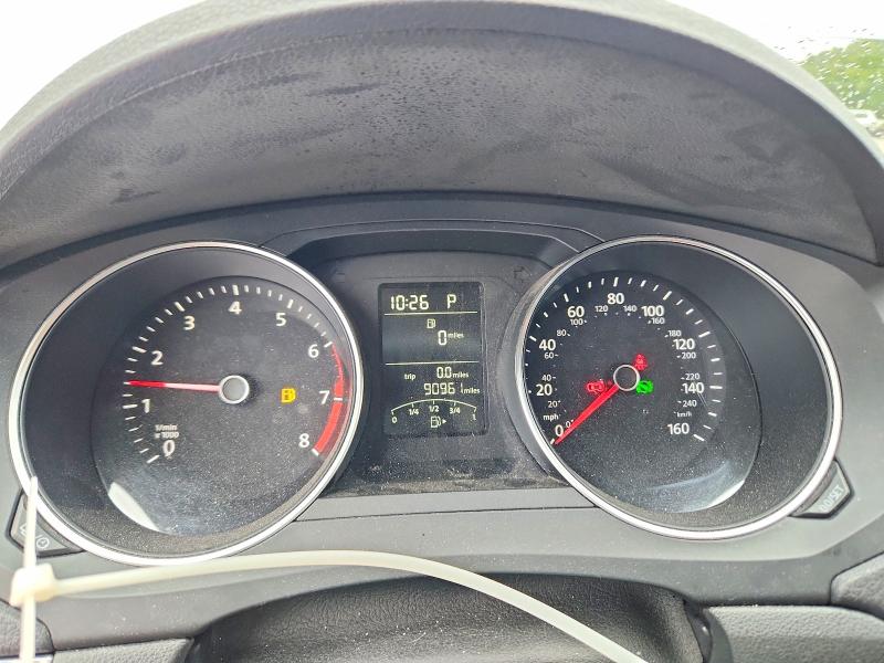 Продаж на аукціоні авто 2017 Volkswagen Jetta, vin: 3VW2B7AJ6HM412190, номер лоту: 69294756
