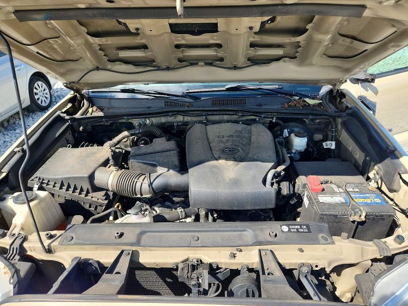 Продажа на аукционе авто 2019 Toyota Tacoma, vin: 3TMDZ5BN9KM078256, номер лота: 70753136