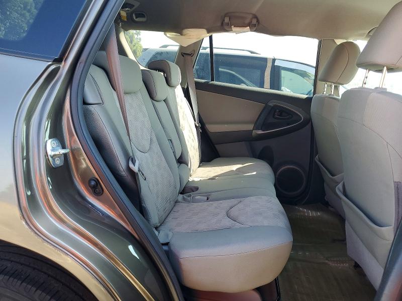 Aukcja sprzedaży 2011 Toyota Rav4, vin: 2T3ZF4DV1BW066221, numer aukcji: 69883866