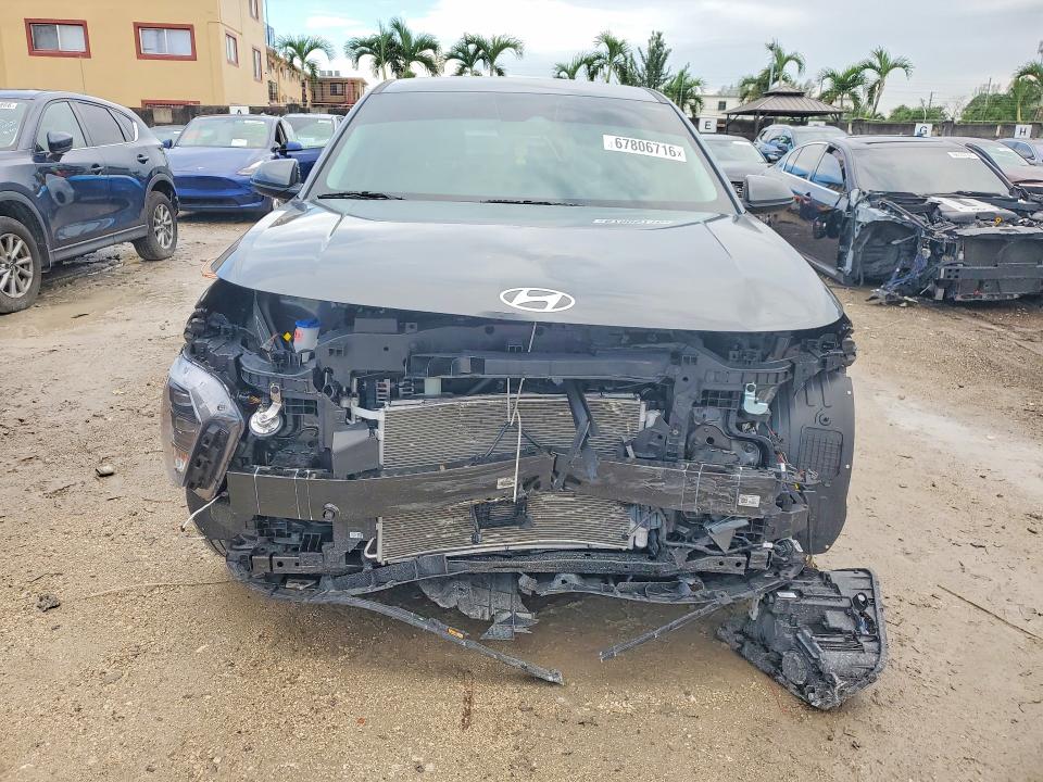 2026 Hyundai Kona მანქანა იყიდება აუქციონზე, vin: KM8HA3AB1TU404449, აუქციონის ნომერი: 67806716