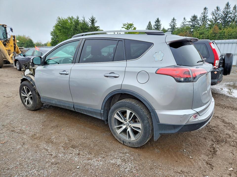 Aukcja sprzedaży 2017 Toyota Rav4, vin: 2T3WFREV5HW400547, numer aukcji: 67097986