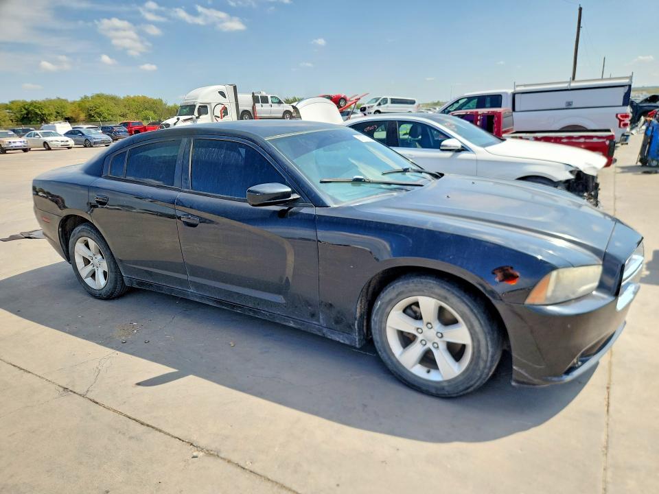 Продаж на аукціоні авто 2014 Dodge Charger, vin: 2C3CDXBG2EH322313, номер лоту: 67876136