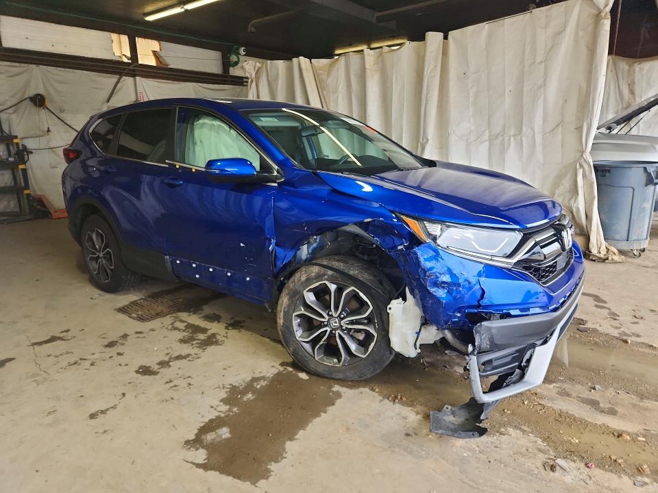 Продаж на аукціоні авто 2020 Honda Cr-v, vin: 7FARW2H87LE010319, номер лоту: 69425716