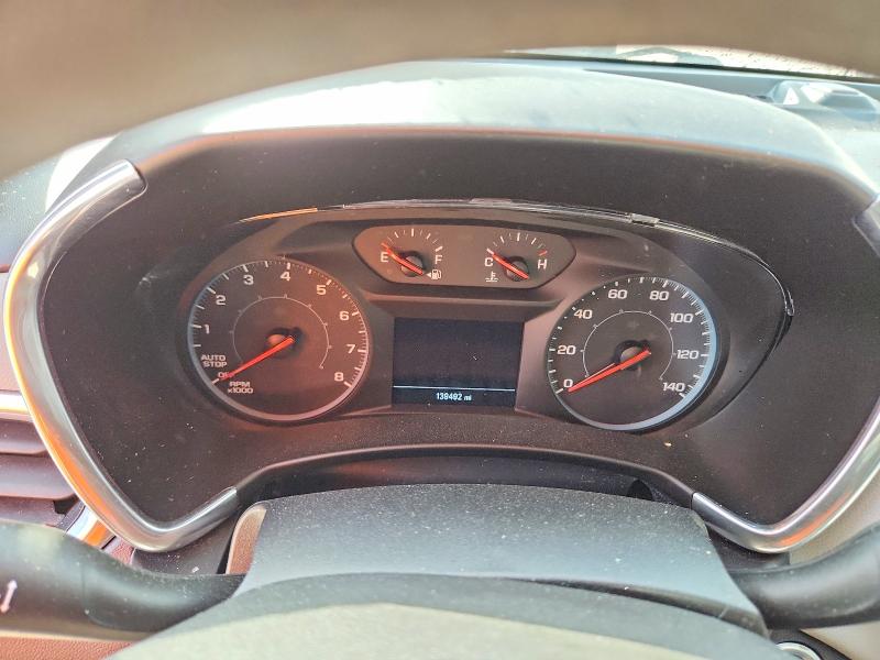 Продажа на аукционе авто 2019 Chevrolet Equinox, vin: 2GNAXHEV8K6240899, номер лота: 70644156