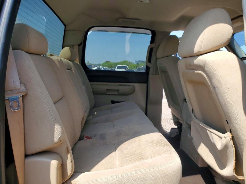 Продаж на аукціоні авто 2008 Gmc Sierra, vin: 2GTEK133X81297239, номер лоту: 67786556