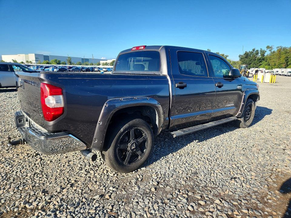 2016 Toyota Tundra მანქანა იყიდება აუქციონზე, vin: 5TFEW5F16GX200643, აუქციონის ნომერი: 70172056