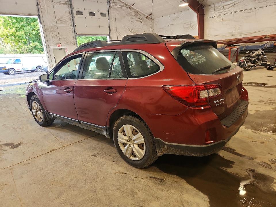 Aukcja sprzedaży 2015 Subaru Outback, vin: 4S4BSAAC8F3228915, numer aukcji: 69721826