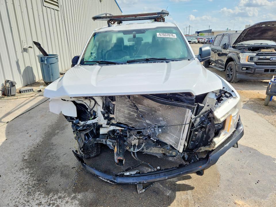 2020 Ford F150 მანქანა იყიდება აუქციონზე, vin: 1FTEW1CBXLKD65690, აუქციონის ნომერი: 67037876