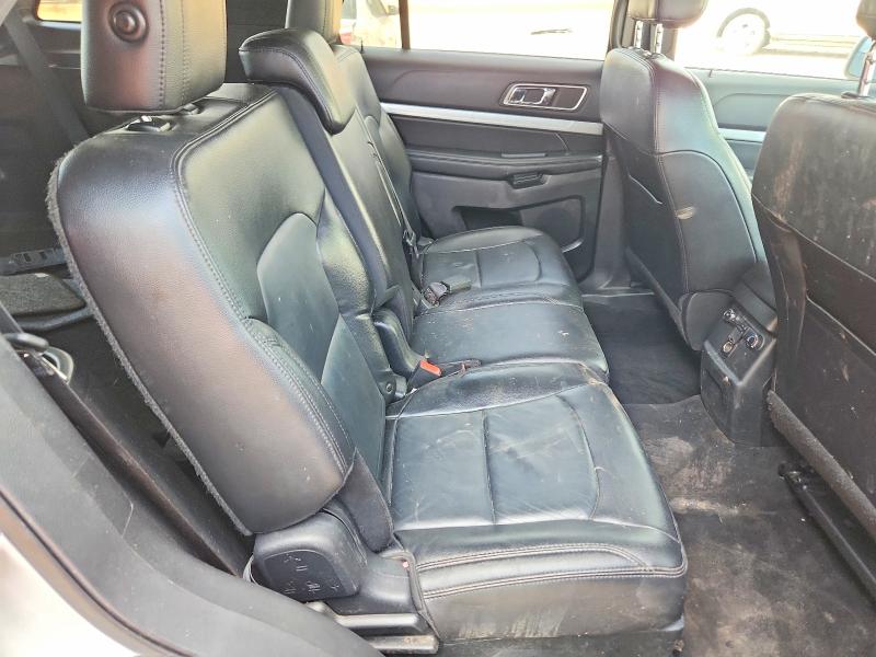 Aukcja sprzedaży 2016 Ford Explorer, vin: 1FM5K8D88GGC00488, numer aukcji: 68780576