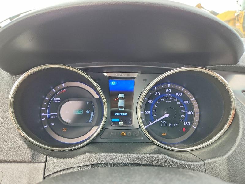 Продаж на аукціоні авто 2012 Hyundai Sonata, vin: KMHEC4A45CA026335, номер лоту: 70800446