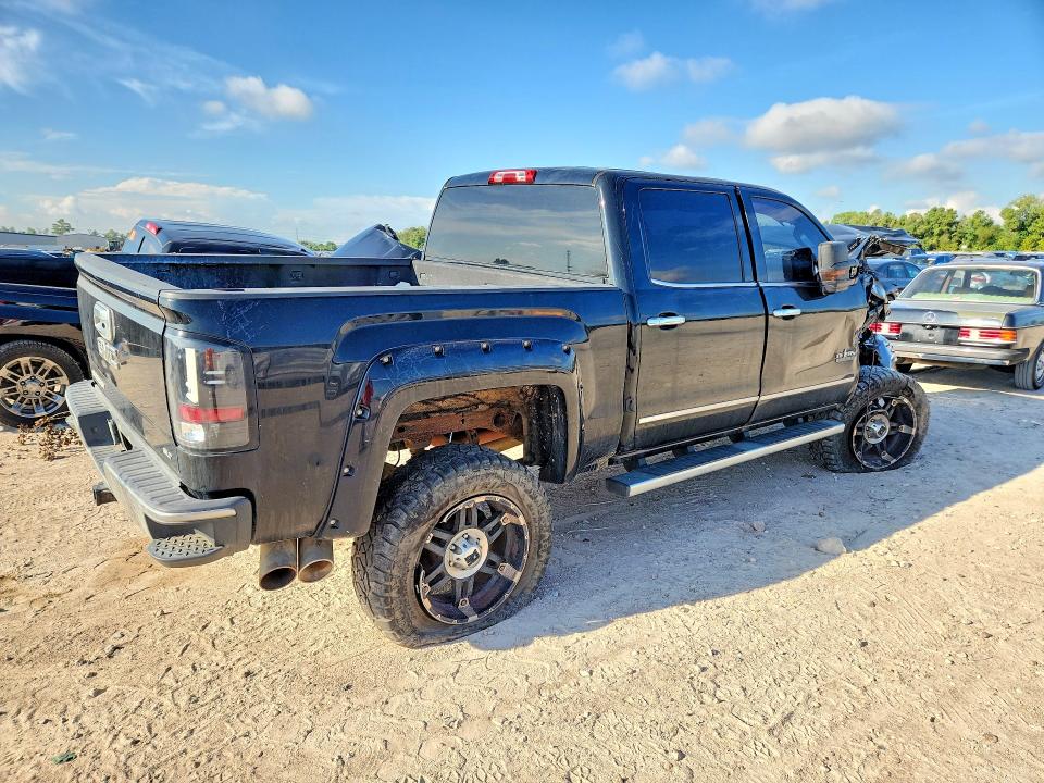 Aukcja sprzedaży 2016 Gmc Sierra, vin: 3GTU2NEC1GG155304, numer aukcji: 68429896