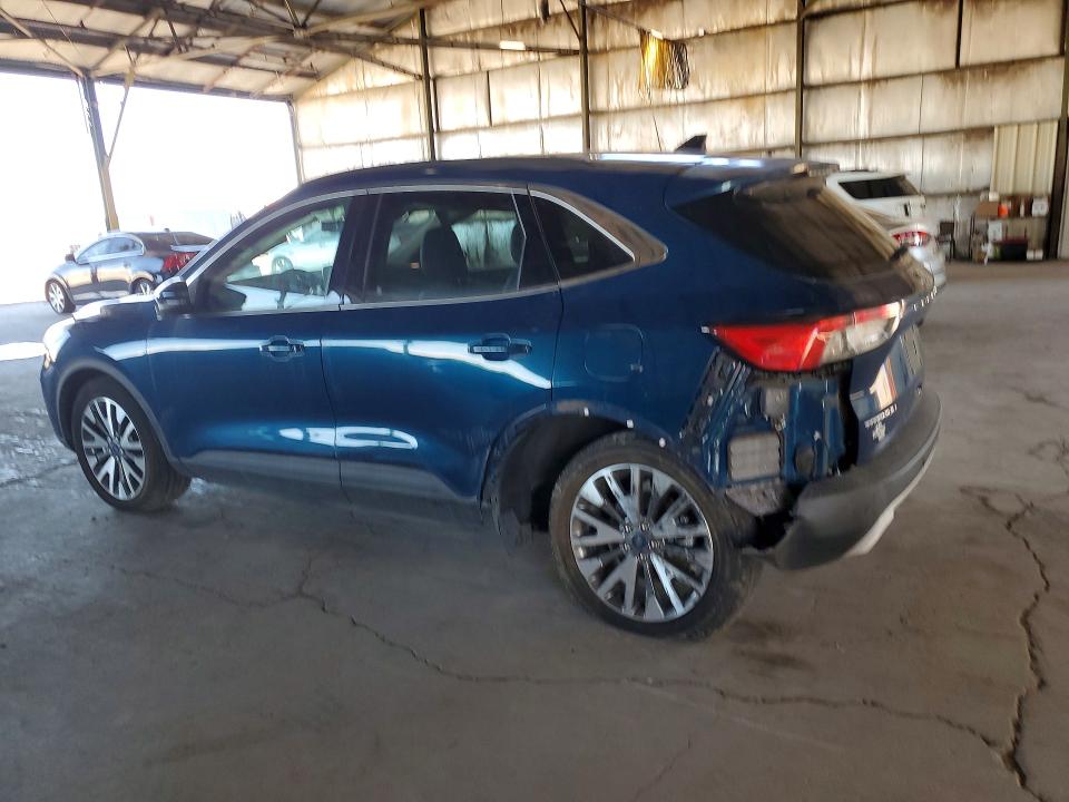 Продаж на аукціоні авто 2020 Ford Escape, vin: 1FMCU9DZ0LUA60223, номер лоту: 69008326
