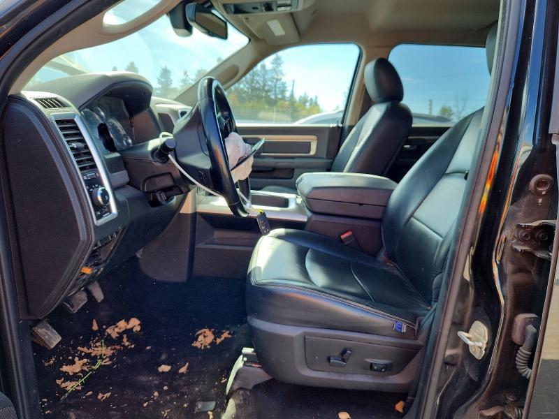 Продаж на аукціоні авто 2018 Ram 1500, vin: 1C6RR7LM3JS329325, номер лоту: 66606756