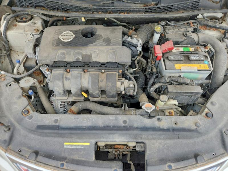 Aukcja sprzedaży 2014 Nissan Sentra, vin: 3N1AB7AP0EY304111, numer aukcji: 70005666