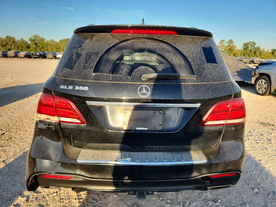 Продажа на аукционе авто 2017 Mercedes-benz Gle, vin: 4JGDA5JB0HA873969, номер лота: 70787346