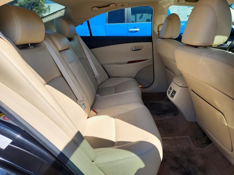 67754566 :رقم المزاد ، JTHBK1EG7C2475408 vin ، 2012 Lexus Es مزاد بيع