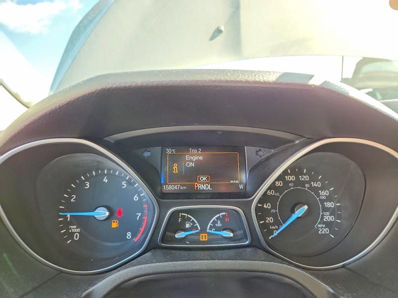Aukcja sprzedaży 2015 Ford Focus, vin: 1FADP3F2XFL320253, numer aukcji: 67392816