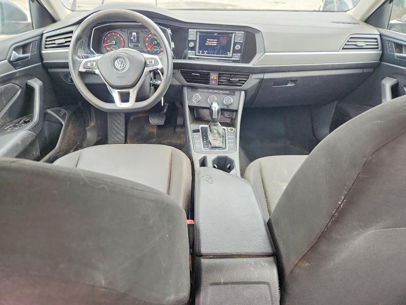 Продажа на аукционе авто 2019 Volkswagen Jetta, vin: 3VWC57BU3KM172396, номер лота: 69364016