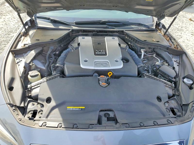 Aukcja sprzedaży 2014 Infiniti Q50, vin: JN1BV7AR2EM700461, numer aukcji: 68040306