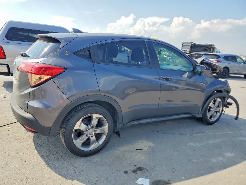67998176 :رقم المزاد ، 3CZRU5H58HM710212 vin ، 2017 Honda Hr-v مزاد بيع