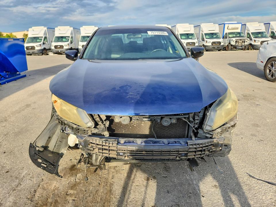 Продажа на аукционе авто 2014 Honda Accord, vin: 1HGCR2F51EA139266, номер лота: 70715586