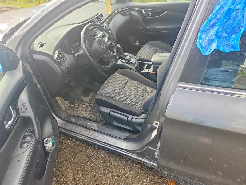 Продаж на аукціоні авто 2023 Nissan Qashqai, vin: JN1BJ1BW9PW113145, номер лоту: 68535946
