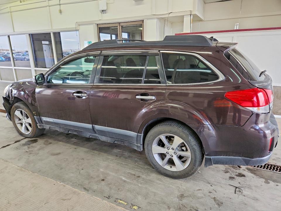 Aukcja sprzedaży 2013 Subaru Outback, vin: 4S4BRESC6D2215441, numer aukcji: 69034196