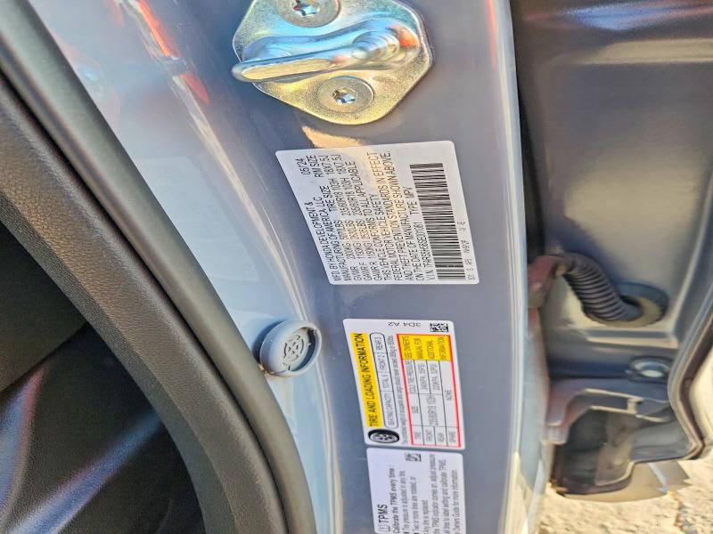 Aukcja sprzedaży 2025 Honda Cr-v, vin: 7FARS5H58SE001081, numer aukcji: 68259636