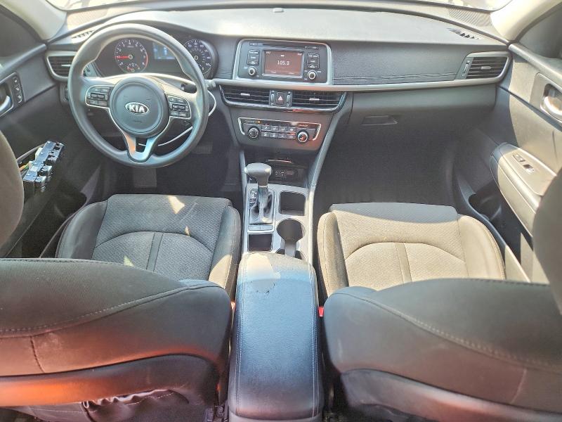 Продаж на аукціоні авто 2017 Kia Optima, vin: 5XXGT4L32HG167604, номер лоту: 70737946