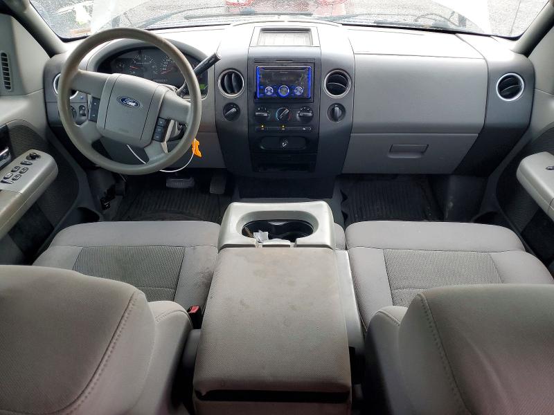 67695876 :رقم المزاد ، 1FTPX14586NA89124 vin ، 2006 Ford F150 مزاد بيع