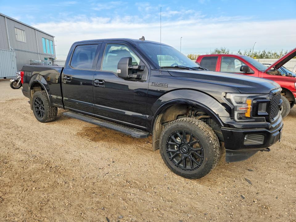 Продаж на аукціоні авто 2020 Ford F150, vin: 1FTFW1E47LFB92965, номер лоту: 69061606