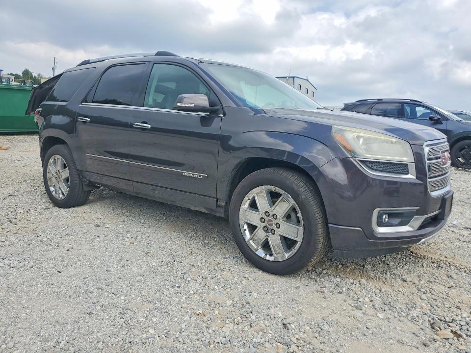 2016 Gmc Acadia მანქანა იყიდება აუქციონზე, vin: 1GKKRTKD7GJ221667, აუქციონის ნომერი: 68858806