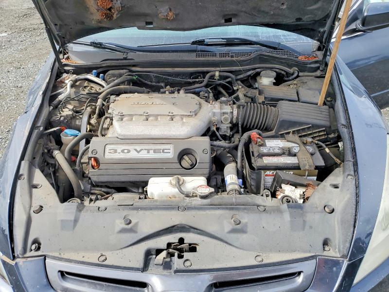 Aukcja sprzedaży 2003 Honda Accord, vin: 1HGCM66553A092665, numer aukcji: 67192756