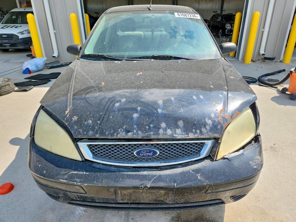 Aukcja sprzedaży 2007 Ford Focus, vin: 1FAHP34N97W363786, numer aukcji: 67687236