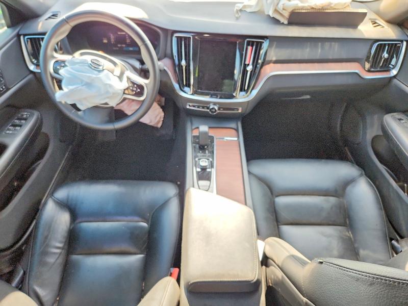 Продаж на аукціоні авто 2023 Volvo S60, vin: 7JRL12FT0PG252194, номер лоту: 68415476