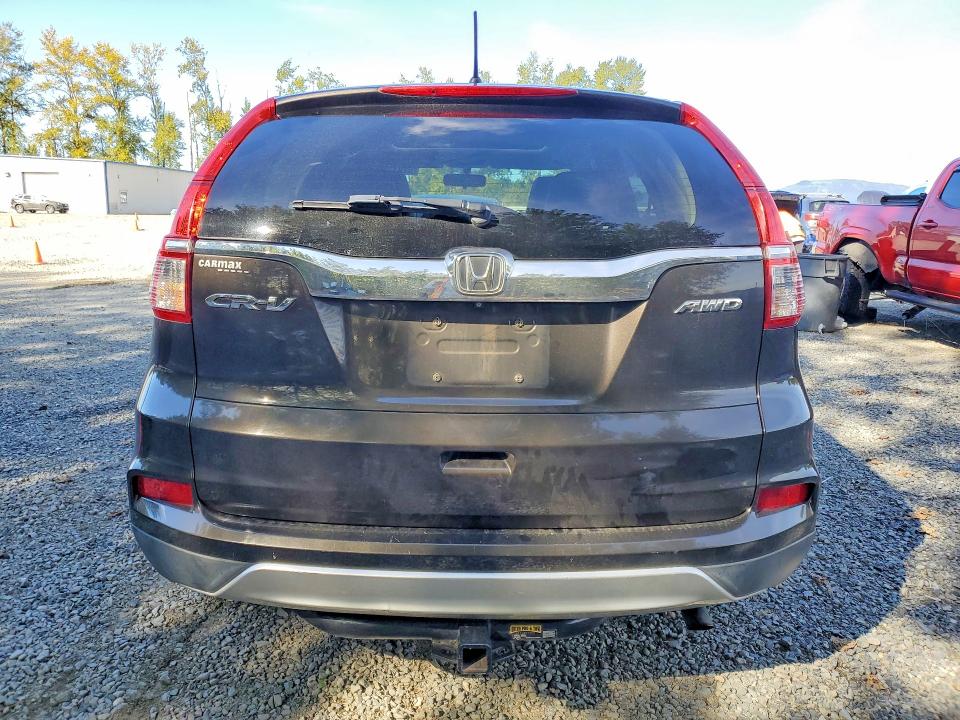 Aukcja sprzedaży 2015 Honda Cr-v, vin: 2HKRM4H59FH651934, numer aukcji: 69931866
