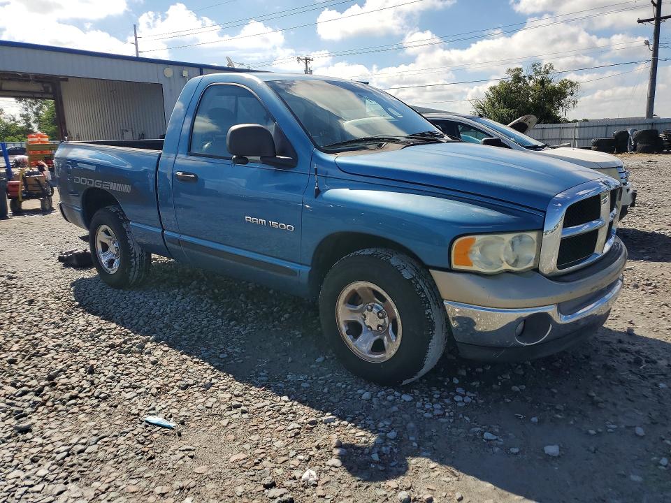 Продаж на аукціоні авто 2005 Dodge Ram 1500, vin: 1D7HA16K85J519707, номер лоту: 68197856